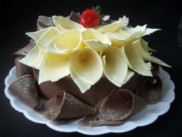 Torta Doce 